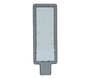 LUMINÁRIA LED EXTERNA PARA PÁTIO TASCHIBRA PARK 200W 5000K