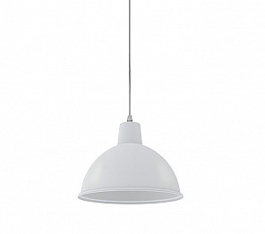 PENDENTE TASCHIBRA DESIGN TD 820 BRANCO
