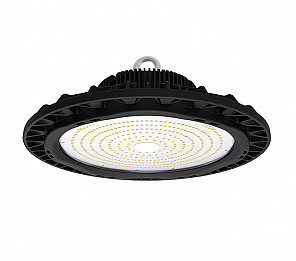 LUMINÁRIA TASCHIBRA HIGH BAY LED 165W 5000K
