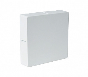 ARANDELA LED TASCHIBRA CIBELE 6W 3000K BRANCO