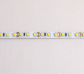 FITA LED TASCHIBRA PRO 14W 128LEDS/M 5M 24V IP20