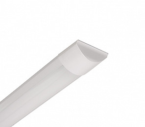 LUMINÁRIA SOBREPOR TASCHIBRA LINE LED 9W