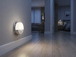 LUZ GUIA LED TASCHIBRA 0,5W AUTOVOLT 4000K