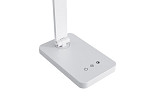 LUMINÁRIA DE MESA LED TASCHIBRA THINY RECARREGÁVEL