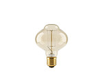LÂMPADA FILAMENTO DE CARBONO TASCHIBRA BR85 40W 127V