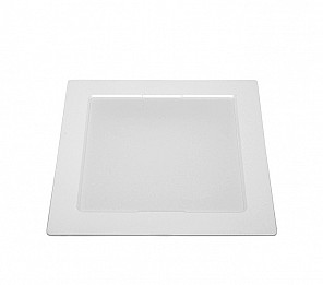 PAINEL LED 18W TASCHIBRA LYS QUADRADO EMBUTIR