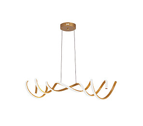 PENDENTE TASCHIBRA LED SEVILHA 3000K 50W