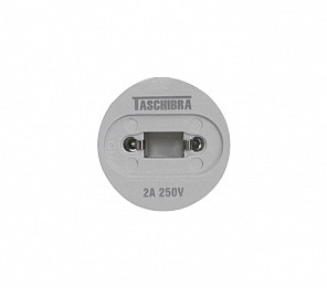 SOQUETE ADAPTADOR R17D SACO PLAST C/ 4PÇS