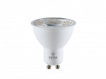 SMART LAMPADA TASCHIBRA WI-FI LED TASCHIBRA 4,8W MR16 RGB