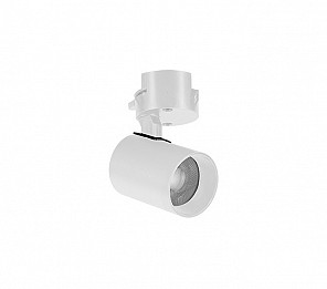SPOT PLAFON LED TASCHIBRA DOPPIO MR16 7W