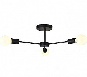 PLAFON TASCHIBRA CYBER-3 3XE27