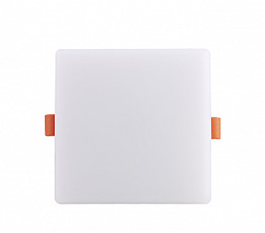 PAINEL LED FRAMELESS 32W QUADRADO