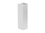 CONECTOR METRIC TASCHIBRA LINEAR BRANCA