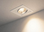 LÂMPADA LED TASCHIBRA AR111 24º / 12W GU10