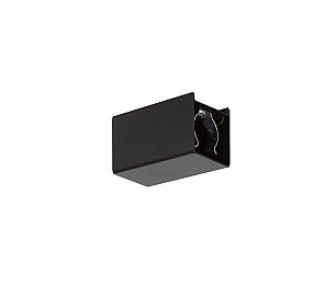 CONECTOR METRIC TASCHIBRA PONTEIRA PRETA