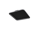 PLAFON LED TASCHIBRA TETRA 3000K 45W PRETO
