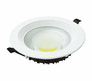 SPOT LED TASCHIBRA TSL 115 EMBUTIR 15W