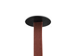 CANOPLA EMBUITR PARA CINTA SOHO TASCHIBRA