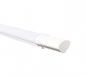 LUMINÁRIA BLINDADA TITÃ LED 120 IP65 6500K