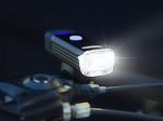 FAROL BIKE LED TASCHIBRA DON-100 RECARREGÁVEL