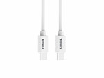 CABO TURBO TASCHIBRA C3CC-15B USB-C USB-C 1,5m 3A