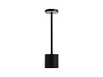LUMINÁRIA DE MESA LED TASCHIBRA ORBIT RECARREGÁVEL