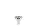 LÂMPADA LED TASCHIBRA AR70 24º / 4,8W GU10