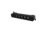 SPOT LED TASCHIBRA TRILHO DIRECT PONTUAL 10W
