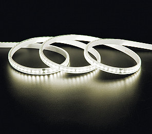 FITA LED TASCHIBRA TECHCORD 5W 120 LEDS/M 20M IP65