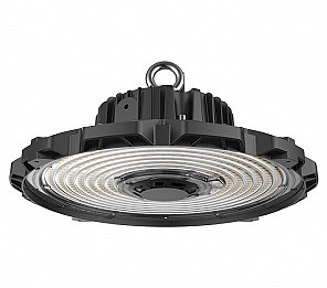 LUMINÁRIA TASCHIBRA HIGH BAY LED 200W 5000K