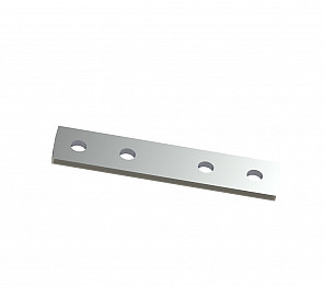 CONECTOR LINEAR CPT01 PARA PERFIL LED TASCHIBRA (2PÇS) .