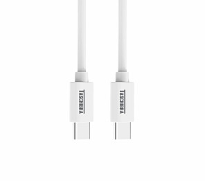 CABO TURBO TASCHIBRA C3CC-15B USB-C USB-C 1,5m 3A