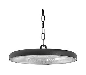 LUMINÁRIA TASCHIBRA HIGH BAY LED 200W 5000K