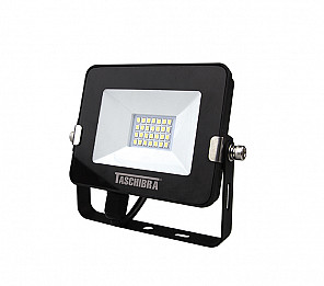 REFLETOR TR LED TASCHIBRA 10W PRETO
