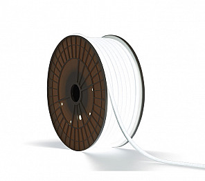 FITA LED TASCHIBRA PRO COB 10W 320 LEDS/M 25M  IP65 6500K