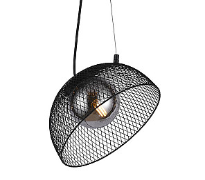 PENDENTE TASCHIBRA BASKET 1XE27