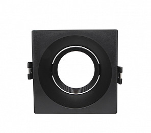 SPOT EMBUTIR TASCHIBRA MR16 PIAZZA DIRECIONAVEL RECUADO