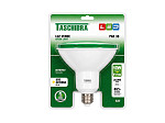 LÂMPADA LED TASCHIBRA PAR 38 IP 65 VERDE E-27