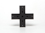 CONECTOR METRIC TASCHIBRA X 4 VIAS PRETA