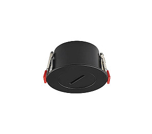 CANOPLA EMBUITR PARA CINTA SOHO TASCHIBRA