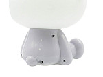 LUMINÁRIA DE MESA LED TASCHIBRA CALY 3W 3000K