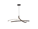 PENDENTE TASCHIBRA LED TRENTO 3000K 32W