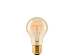LÂMPADA FILAMENTO DE CARBONO BLUMENOX A19 40W 127V