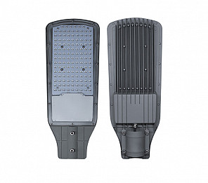 LUMINÁRIA PÚBLICA LED TASCHIBRA BRIGHT 120W 5000K ENCE