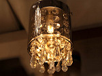 LÂMPADA LED G9 DROPS 2W AUTOVOLT 2200K