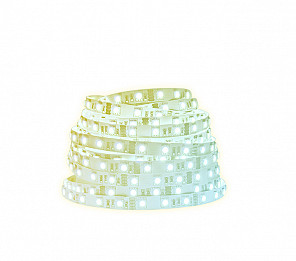 Smart Fita LED Taschibra Wi-fi 4,8W 60 LEDS/M 5M 100/240V IP20