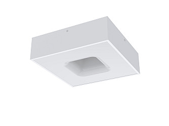 PLAFON TASCHIBRA WAFFLE 4XE27