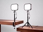 LUMINÁRIA LED TASCHIBRA VLOG TW 10W