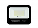 REFLETOR LED SOLAR TASCHIBRA TR SUN 150W 6500K PRETO