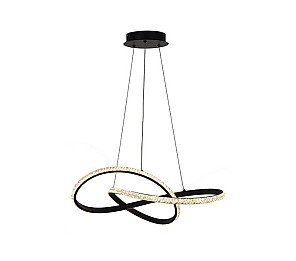 PENDENTE LED TASCHIBRA TORINO ON TW 35W